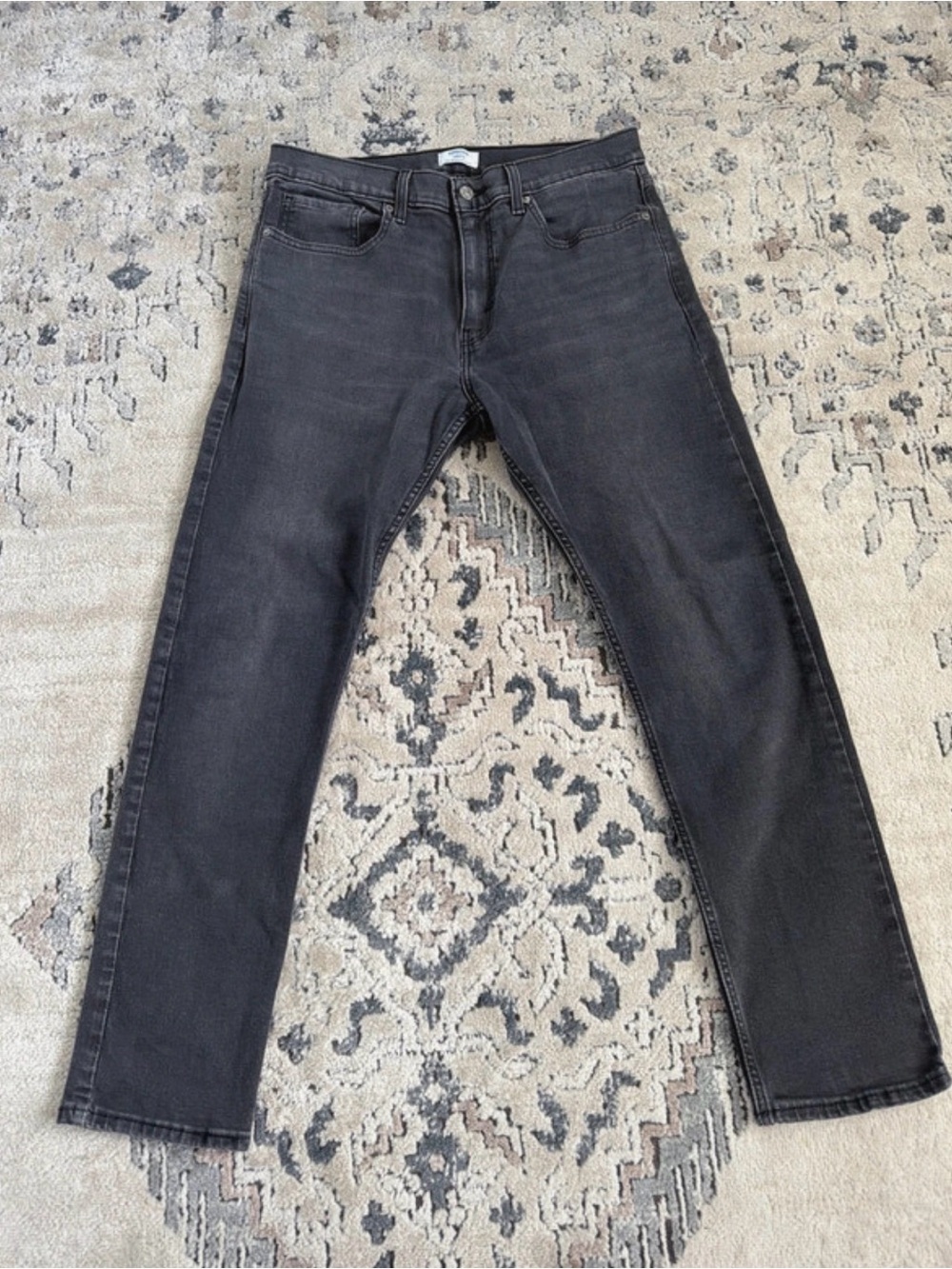 Men’s Denizen Levi’s jeans size 33x32